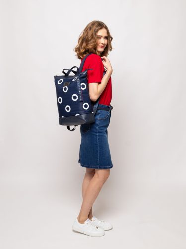 Heavy Tools EVERY23 ring női hátizsák