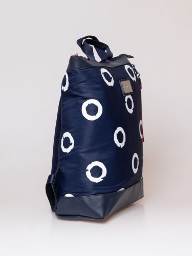 Heavy Tools EVERY23 ring női hátizsák