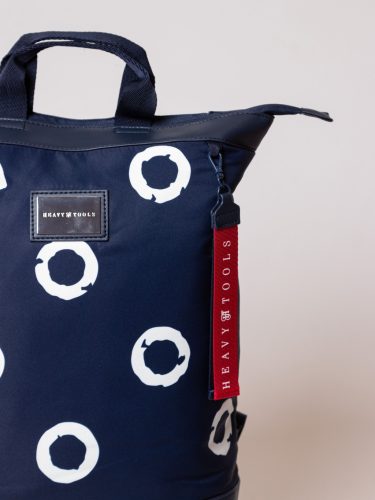 Heavy Tools EVERY23 ring női hátizsák