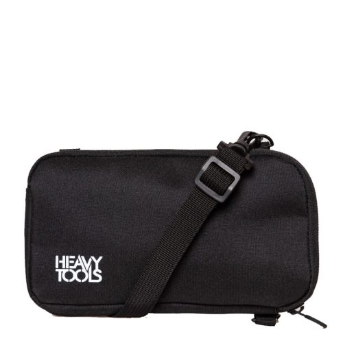 Heavy Tools EMOB fekete mini oldaltáska