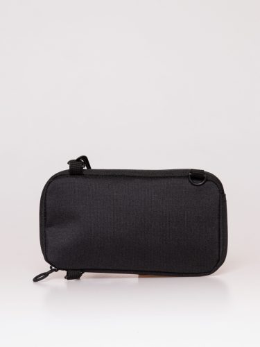 Heavy Tools EMOB fekete mini oldaltáska