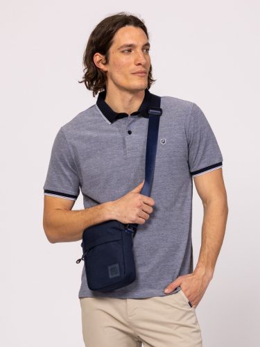 Heavy Tools ETORP25 kék oldaltáska