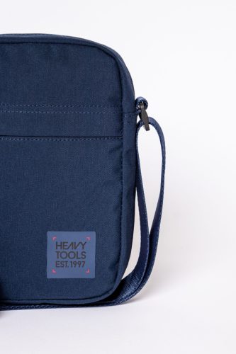 Heavy Tools ETORP25 kék oldaltáska