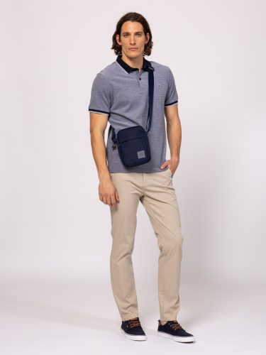 Heavy Tools ETORP25 kék oldaltáska