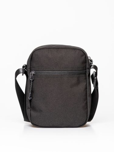 Heavy Tools ETORP25 fekete oldaltáska