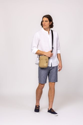 Heavy Tools ETORP25 camel oldaltáska