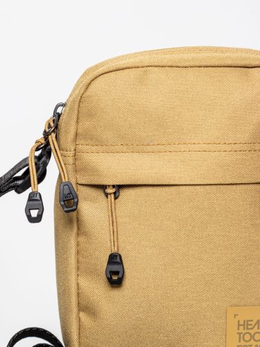 Heavy Tools ETORP25 camel oldaltáska