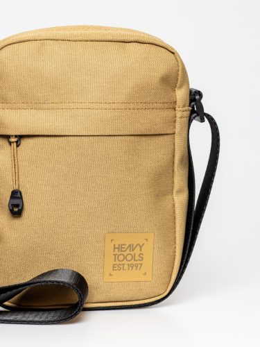Heavy Tools ETORP25 camel oldaltáska