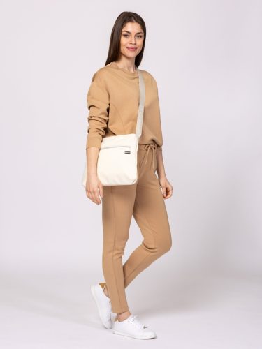 Heavy Tools ECARA ecru válltáska