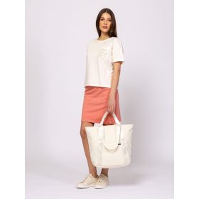 Heavy Tools ECHTEA ecru válltáska