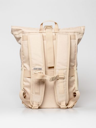 Heavy Tools EPRI25 ecru hátizsák