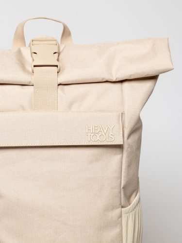 Heavy Tools EPRI25 ecru hátizsák