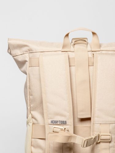 Heavy Tools EPRI25 ecru hátizsák