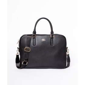 Heavy Tools EGERAT fekete női laptoptáska