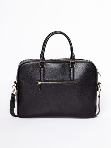 Heavy Tools EGERAT fekete női laptoptáska