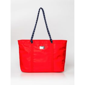 Heavy Tools ETERRA piros női válltáska