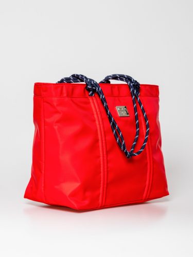 Heavy Tools ETERRA piros női válltáska