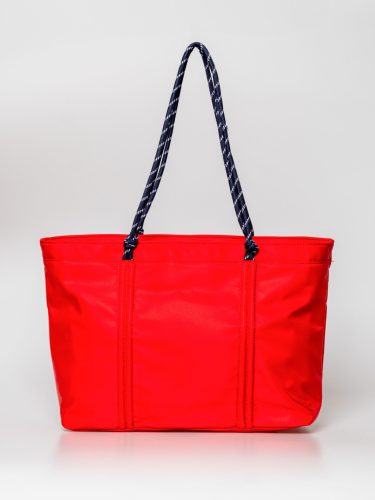 Heavy Tools ETERRA piros női válltáska