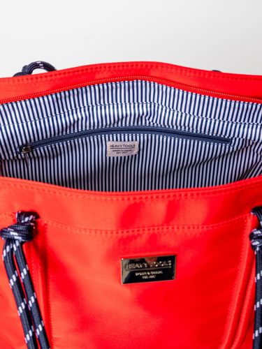 Heavy Tools ETERRA piros női válltáska