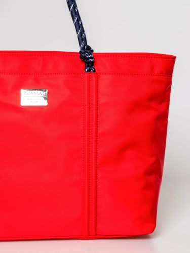 Heavy Tools ETERRA piros női válltáska