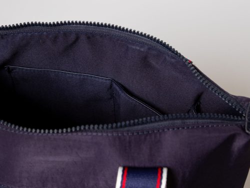 Heavy Tools ELPUS navy női válltáska