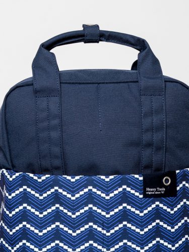 Heavy Tools EJOKA25 navy női hátizsák