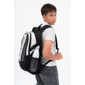 Budmil 10110221/S15 fehér hátizsák