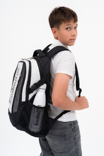 Budmil 10110221/S15 fehér hátizsák