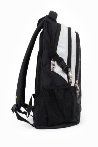 Budmil 10110221/S15 fehér hátizsák