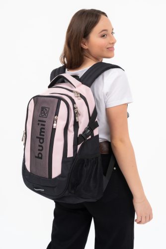 Budmil 10110221/S16 púder hátizsák