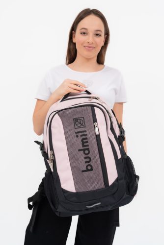Budmil 10110221/S16 púder hátizsák