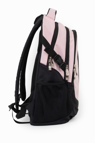 Budmil 10110221/S16 púder hátizsák