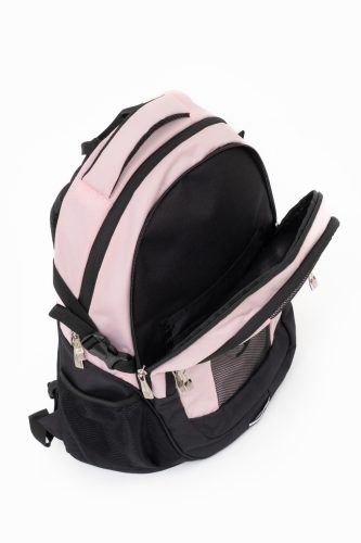 Budmil 10110221/S16 púder hátizsák