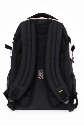 Budmil 10110221/S16 púder hátizsák