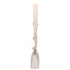 David Jones kicsi crossbody táska CM7334 Coconut Cream