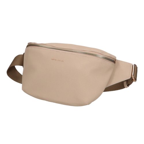 David Jones női övtáska CM7330 Almond Milk