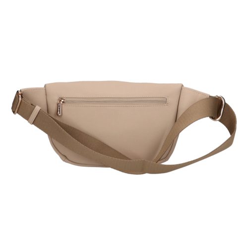 David Jones női övtáska CM7330 Almond Milk
