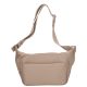 David Jones nagy női övtáska CM7327 Simply Taupe