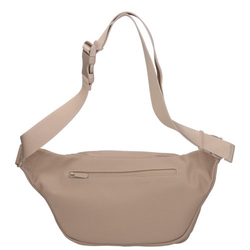David Jones nagy női övtáska CM7327 Simply Taupe