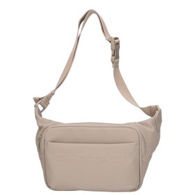 David Jones nagy női övtáska CM7327 Moonstruck
