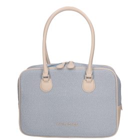 David Jones női táska CM7536 Blue Jean