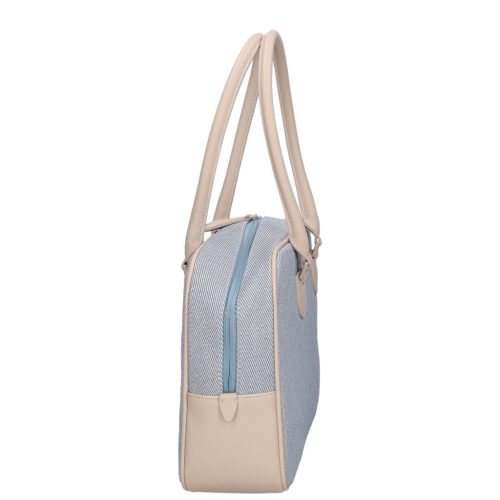 David Jones női táska CM7536 Blue Jean