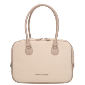 David Jones női táska CM7536 Coconut Cream
