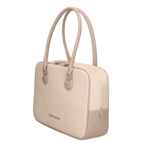 David Jones női táska CM7536 Coconut Cream