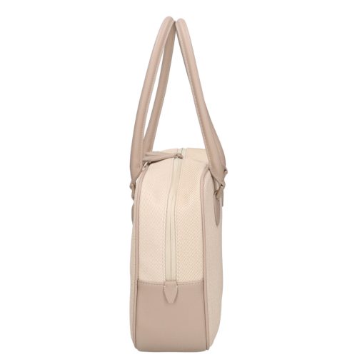 David Jones női táska CM7536 Coconut Cream