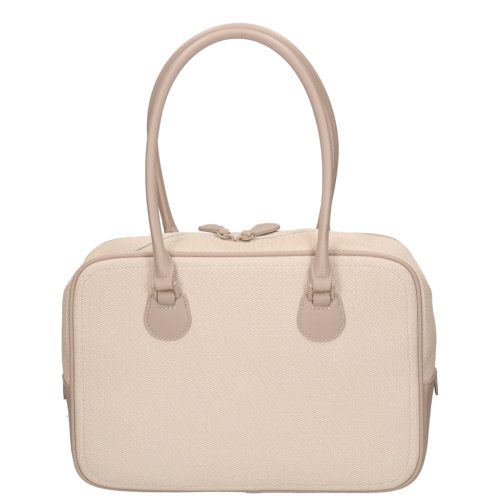 David Jones női táska CM7536 Coconut Cream