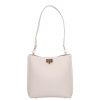David Jones női táska CM7554 Coconut Cream