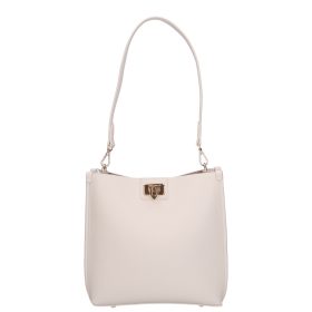 David Jones női táska CM7554 Coconut Cream