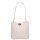 David Jones női táska CM7554 Coconut Cream