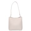 David Jones női táska CM7554 Coconut Cream